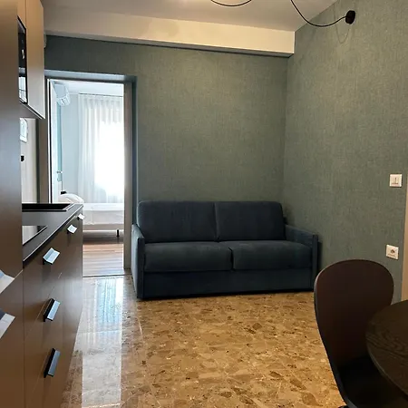 Catullo Lounge And Near The Airport Apartmán Caselle (Vicenza)