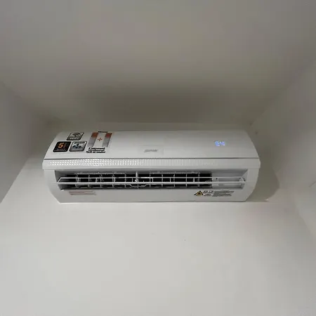 Apartamento Catullo Lounge And Near The Airport Caselle (Vicenza)