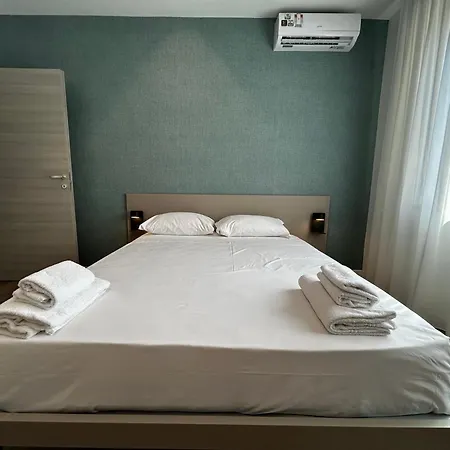 Apartamento Catullo Lounge And Near The Airport