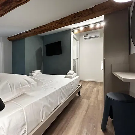 Catullo Lounge And Near The Airport Apartmán Caselle (Vicenza)
