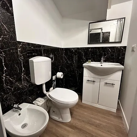 Apartmán Catullo Lounge And Near The Airport