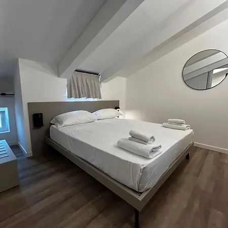 Catullo Lounge And Near The Airport Apartamento *