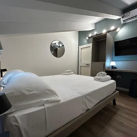 Apartamento Catullo Lounge And Near The Airport Caselle (Vicenza)