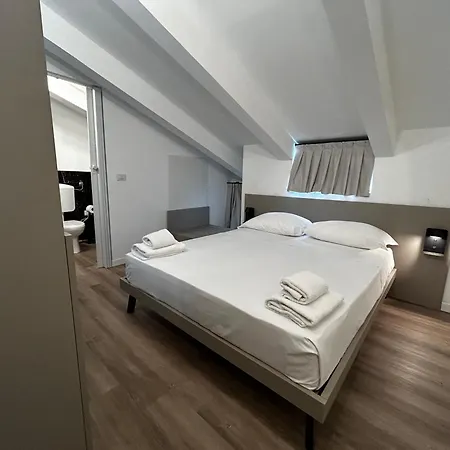 Apartamento Catullo Lounge And Near The Airport *